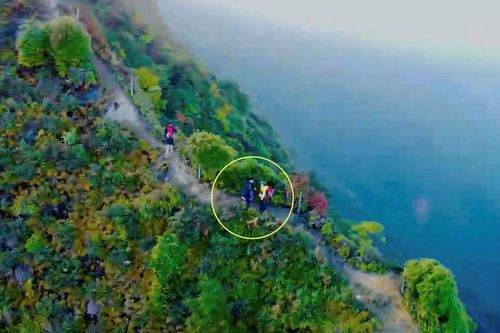 Nữ du khách tố bị người dẫn đoàn quấy rối khi trekking ở Tà Xùa