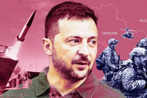 Một thành viên NATO bác kế hoạch mua vũ khí mới cho Ukraine