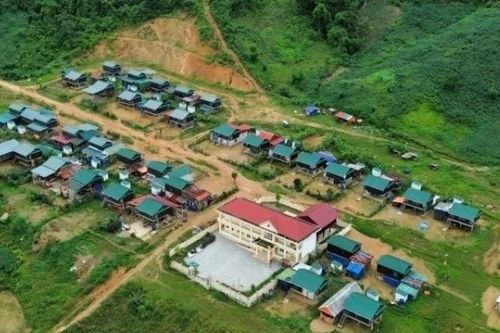 Ý kiến cử tri
