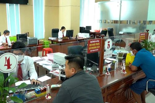 Giảm lãi suất cho vay hỗ trợ người dân bị ảnh hưởng bởi bão số 12
