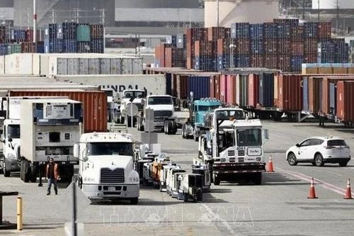 Nền kinh tế thế giới: Bức tranh tươi sáng