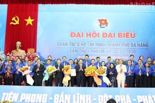 Đà Nẵng: Hơn 43 tỷ đồng thực hiện các công trình thanh niên