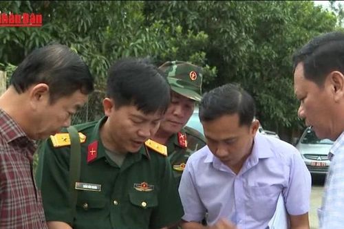 Mở rộng vùng bảo vệ di tích Óc Eo – Ba Thê lên hơn 1.480ha