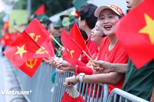 Thước đo chân thực nhất