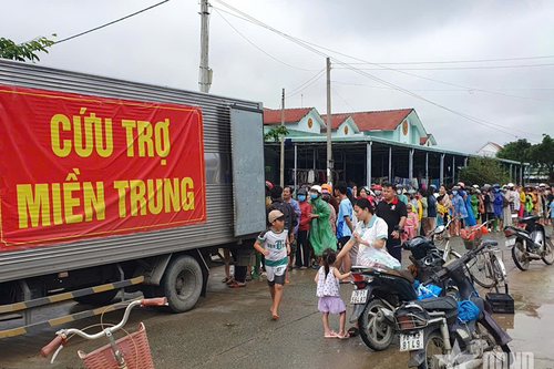 Rút kinh nghiệm từ đợt mưa lũ lịch sử tại Nam Trung Bộ - Bài 4: Sống chung với thiên tai - cần giải pháp căn cơ (Tiếp theo và hết)