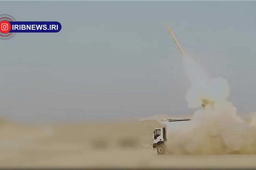 Quân sự thế giới hôm nay (6-12): Iran phô diễn tên lửa chống hạm tại tập trận Eghtedar