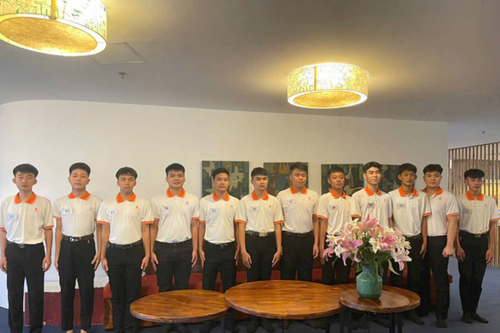 Thêm 'lá chắn' cho lao động Việt Nam ở nước ngoài
