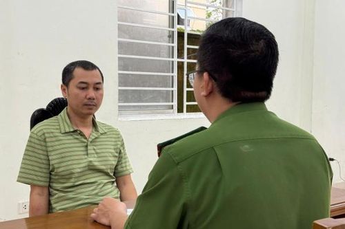 Vác dao truy sát anh họ vì mâu thuẫn mua bán đất
