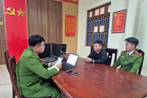 Chứng nào tật nấy!