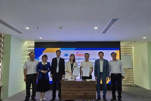 5 dự án tiêu biểu VTS 2025 tại Diễn đàn Kết nối Nguồn lực Đà Nẵng