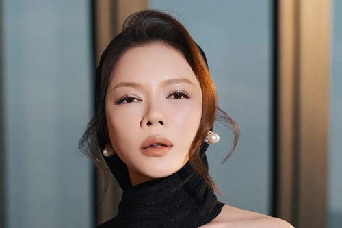 'Nữ hoàng kim cương' Lý Nhã Kỳ hóa 'nữ thần' với sức hút khó cưỡng khi hội ngộ 'dàn sao' Việt