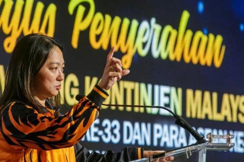 Dấu hỏi về mục tiêu 200 huy chương và mối lo mạng xã hội của thể thao Malaysia