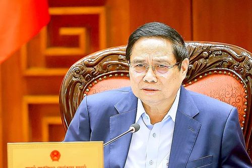 Xây dựng chính sách thí điểm một số khu thương mại tự do