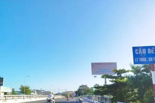 Lâm Đồng: Quốc lộ 1 hết ngập, giao thông trở lại bình thường