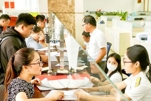 Giải tỏa những gút mắc về thuế cho doanh nghiệp
