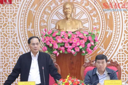 Lâm Đồng: Hoàn thành xây dựng nhà mới cho người dân bị thiệt hại do mưa lũ trước ngày 15-1-2026