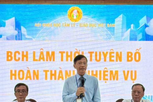 Xây dựng TPHCM thành địa phương có đời sống tinh thần tốt nhất cho học sinh