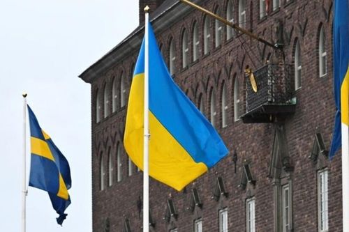 Thụy Điển cắt giảm viện trợ cho 5 quốc gia, chuyển nguồn tiền sang hỗ trợ Ukraine