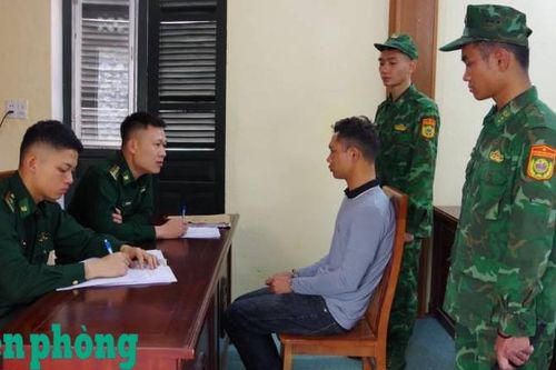 Kiểm soát chặt chẽ biên giới, nâng cao hiệu quả đấu tranh phòng, chống xuất nhập cảnh trái phép