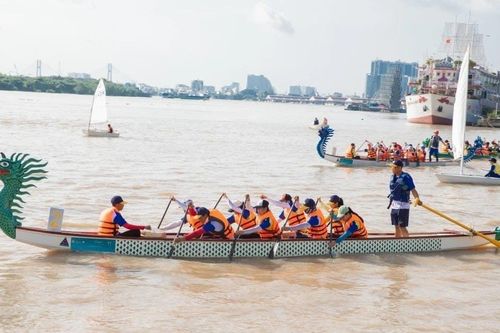 Khởi động Tuần lễ Du lịch TP Hồ Chí Minh lần thứ 5