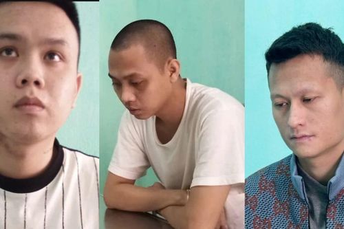 Kẻ cầm đầu đường dây lừa đảo nghìn tỷ ở Camphuchia vừa bị bắt khai gì?