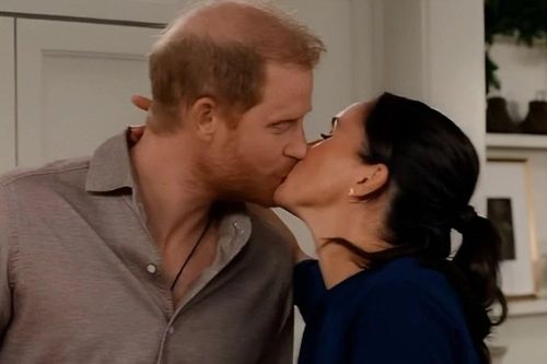 Meghan Markle hứng chỉ trích