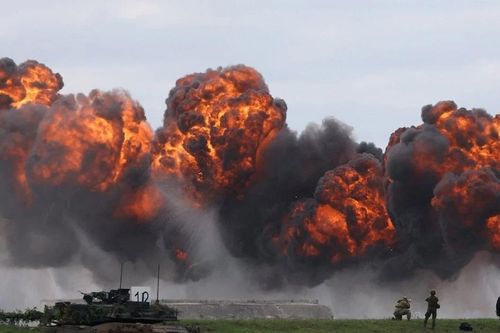 Mỹ thúc giục Châu Âu tiếp quản năng lực phòng thủ NATO từ năm 2027?