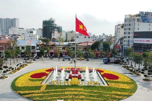 Hải Phòng sẽ phủ sóng wifi miễn phí tới 100% tổ dân phố