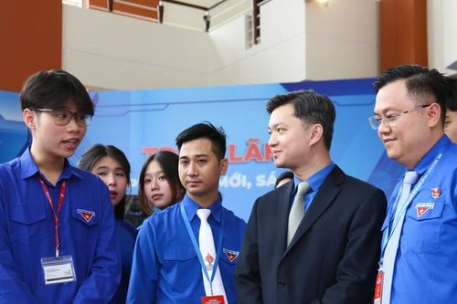 Tuổi trẻ Đà Nẵng phải là lá cờ đầu trong cả 5 tiên phong
