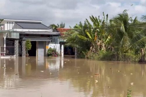 Lũ lịch sử tại Lâm Đồng: Chủ hồ báo xả lũ trước 2 giờ, người dân không kịp trở tay