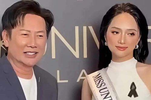 Ông Nawat cho phép người chuyển giới thi hoa hậu