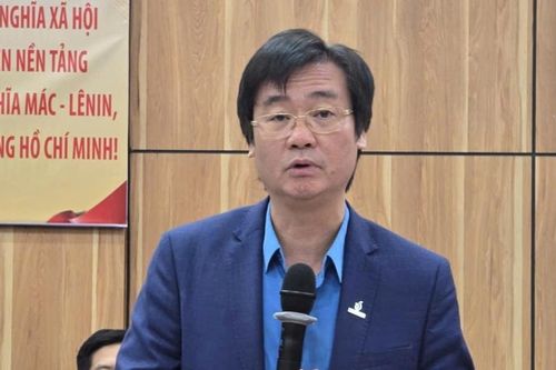 Mô hình công đoàn hoạt động theo lĩnh vực ngành nghề giúp Petrovietnam tăng tính thống nhất và gắn kết
