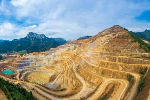 'Bộ ba' định hình cán cân quyền lực trong kỷ nguyên xanh