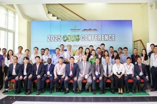 PVU nỗ lực góp phần đưa CCUS trở thành giải pháp then chốt của ngành năng lượng Việt Nam