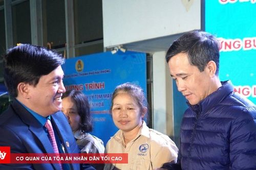 Tạo cầu nối hiệu quả giữa người lao động với các doanh nghiệp
