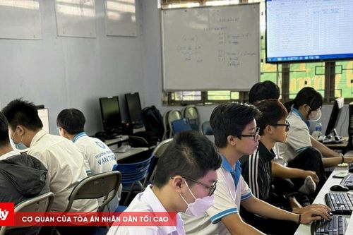 TP.HCM muốn xây dựng trung tâm nghề chuẩn quốc tế