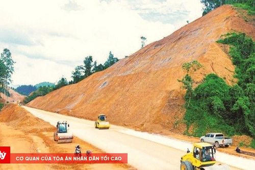 Cao tốc Đồng Đăng – Trà Lĩnh chạy nước rút về đích thông tuyến