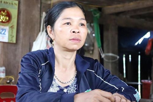 Từ 'bản ba không' đến vùng quê khởi sắc: Dấu ấn nữ trưởng bản Bru-Vân Kiều