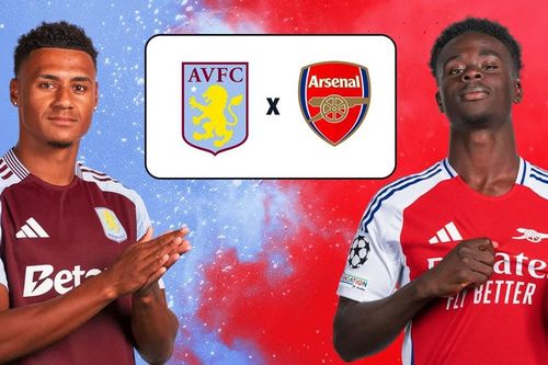 Nhận định Aston Villa vs Arsenal: Pháo thủ vượt ngàn chông gai