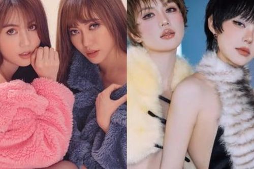 Tò mò mối quan hệ của Ngọc Trinh với Minh Hằng, Diệu Nhi sau biến cố