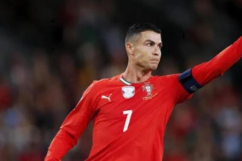 Ronaldo và World Cup 2026: kỳ thứ 6, lịch đấu Bồ Đào Nha
