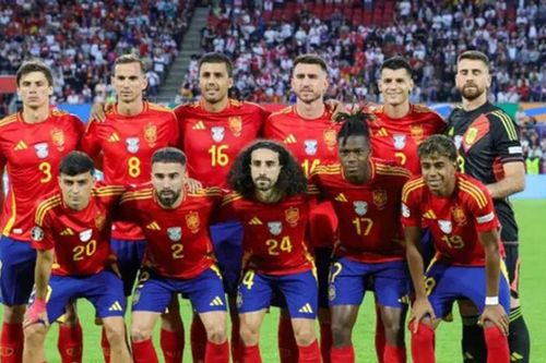Tây Ban Nha ở bảng H World Cup 2026: cơ hội đi tiếp