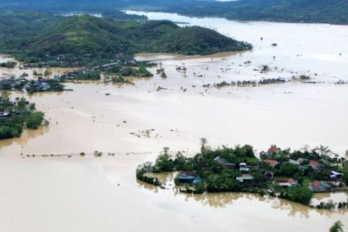 Nghệ An: Nhiều địa phương chậm báo cáo thiệt hại thiên tai, người dân gặp khó khăn trong khôi phục sản xuất