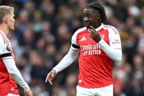 Eberechi Eze, vũ khí của Arteta trước Aston Villa