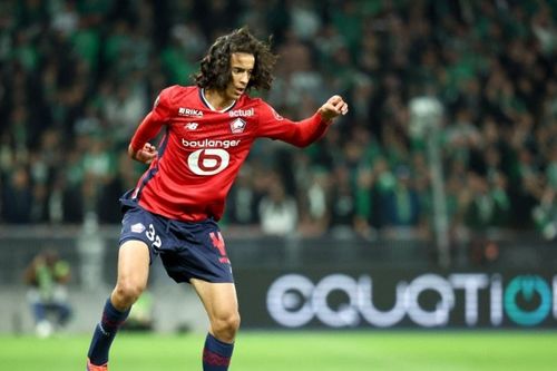 Arsenal tranh Chelsea vụ Ayyoub Bouaddi giá 45 triệu euro