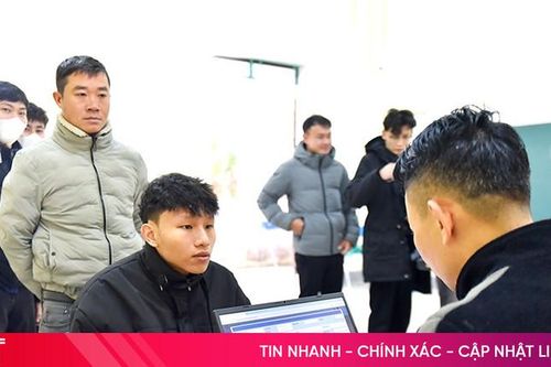 Lao động Hà Tĩnh cư trú trái phép tại Hàn Quốc được miễn xử phạt khi tự nguyện về nước