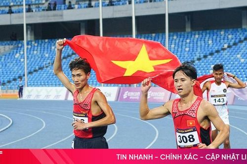 Kỳ vọng thể thao Hà Tĩnh tạo kỳ tích tại SEA Games 33