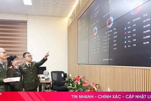 Trung tâm Điều hành an ninh mạng tỉnh Hà Tĩnh hoạt động như thế nào?