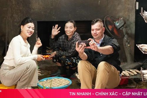 Hiện thực hóa thông điệp 'Hà Tĩnh - hãy một lần đến'