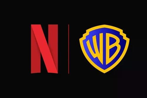'Cơn địa chấn' ở Hollywood: Netflix tung 82 tỷ USD thâu tóm Warner Bros